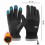 Winter Ski Gloves Waterproof Insulated Touch Screen 1