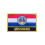 1 PCS Missouri Flag US State Flag Patch 1