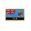 1 PCS National Flag Patch Iron On or Sew On Patch 1