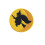 Halloweenow Iron-on Patch 1
