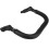 Addon Stroller Handle Black 1Pcs 1