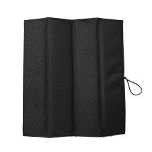 Foldable Outdoor Cushion – Lightweight, Moisture-Proof Seat Pad for Camping, Hiking, Picnics – Memory Foam Travel Mat, Easy-Clean Oxford Fabric