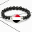 Acrecean Beaded Bracelet, Acrylic, Asian Countries 1