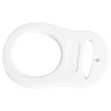 individual placemats Children's Silicone Pacifier Gasket Baby Bottle Silicone Ring Accessory Gasket 10PCS