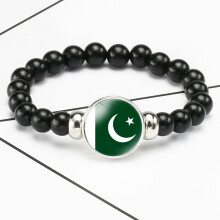 Acrecean Beaded Bracelet, Acrylic, Asian countries