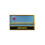 1 PCS National Flag Patch Iron On or Sew On Patch 1