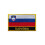 1 PCS National Flag Patch Iron On or Sew On Patch 1