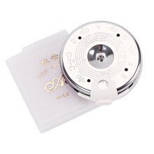 1-Pack Pitch Pipe Tuner for Guitar Violin and Other Musical Instruments Accurate Tuning Tool
