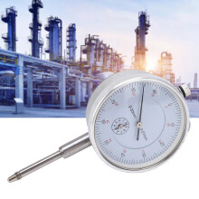 0-20mm Mechanical Precision Gauge Dial Test Indicator for Accurate Calibration