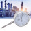 0-20mm Mechanical Precision Gauge Dial Test Indicator for Accurate Calibration 1