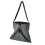 Waterproof PVC Gardening Apron – Adjustable, Quick-Drop Storage, Deep Pockets for Tools & Produce 1