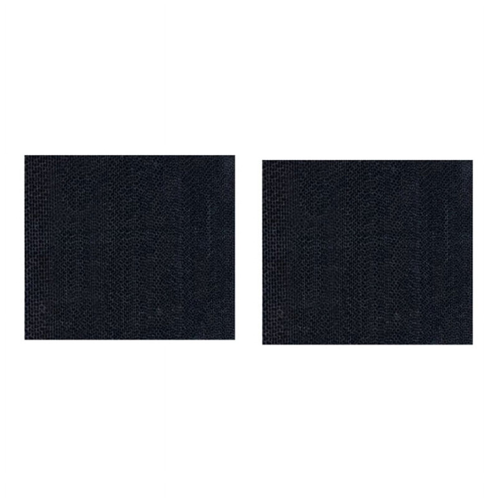 2X Deodorizing Catalytic Filters For Mck75jvm-K Mc70kmv2-R Mc70kmv2-K Mc70kmv2-A Purifier Filter Parts 9401284806516
