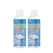 2-Pack All-Purpose Cleaner for Quartz, Ceramic, Tile & Countertops – Scratch Repair, Stain Removal, Brightening Coating – Compatible with Home