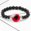Acrecean Beaded Bracelet, Acrylic, Europe Countries 1
