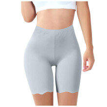 Seamless Tummy Control Shapewear Shorts for Women, Compatible with Dresses – S-2XL