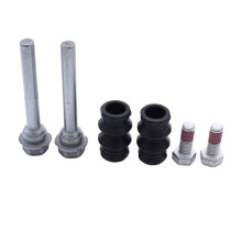 Rear Brake Caliper Slider Guide Pin Kits For Part Number BCF1346B Car Brake Repair