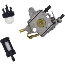 Carburetor Replacement for MS192T Chainsaw 1137 120 0650 ZAMA C1Q-S258