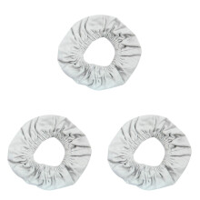 Reusable CPAP Liners Soft Covers Full Face CPAP Covers Reduces Air Leaks And Blister Universal 2PCS