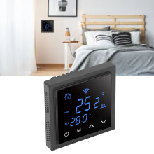 MH-1828AW 16 A WLAN Schwarz AC 85–250 V 86 90 13 mm