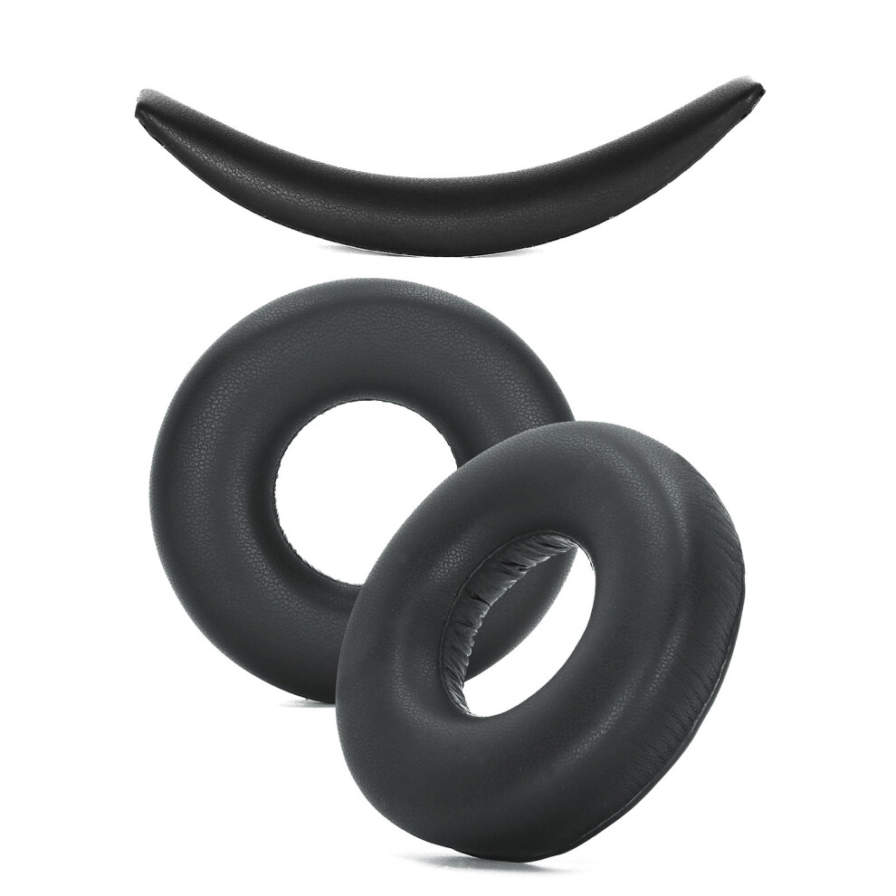 Comfort Ear Cushions Headband For Whch520/Ch520, Gentle Fit Extended Use 9401284807483