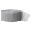 1 Ρολό 25 μέτρων Premium Crepe Paper Streamer για Γενέθλια, Γάμο, Halloween, Χριστουγεννιάτικη 1
