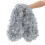 26.2 ft PVC Tinsel Garland – 7 Colours 1
