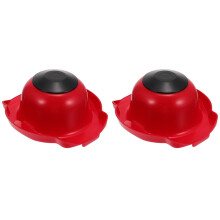 Râpe à fromage avec protège-doigts et sécurité pour enfants (lot de 2)