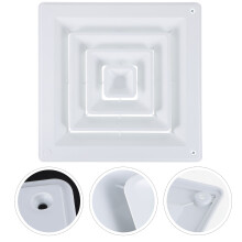 Ceiling Air Vent Cover Grille Register