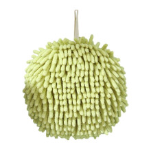 Coral Kitchen Hand Towel Super Absorbent Hangable Fruit Themed Adorable Drying Cloth Soft Dish Towels for Home