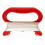30/50/100m Kite Line String Winder D Shape Multi-function Winder for Children 2