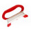 30/50/100m Kite Line String Winder D Shape Multi-function Winder for Children 3