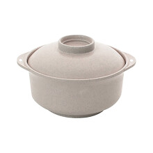 Stainless Steel Bowl with Lid – Noodle, Soup, Cereal Bowl, Microwave & Dishwasher Safe (1 pc), Clearance Sale