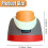 Replacement Lid Compatible with Owala Freesip, One-Button Leak-Proof Cap for 16oz/24oz/32oz/40oz Cups 6