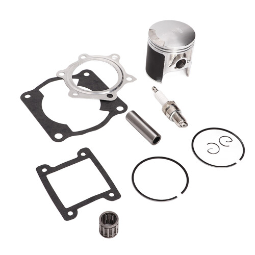 Top-End-Dichtungsatz Blaster 200 1988-2006 Aluminium 2