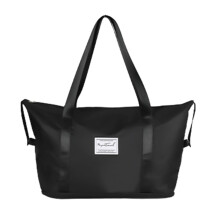 Breast Pump Organizer Tote with Cooler Compartment, Compatible with Breast Pumps, Bottles & Accessories