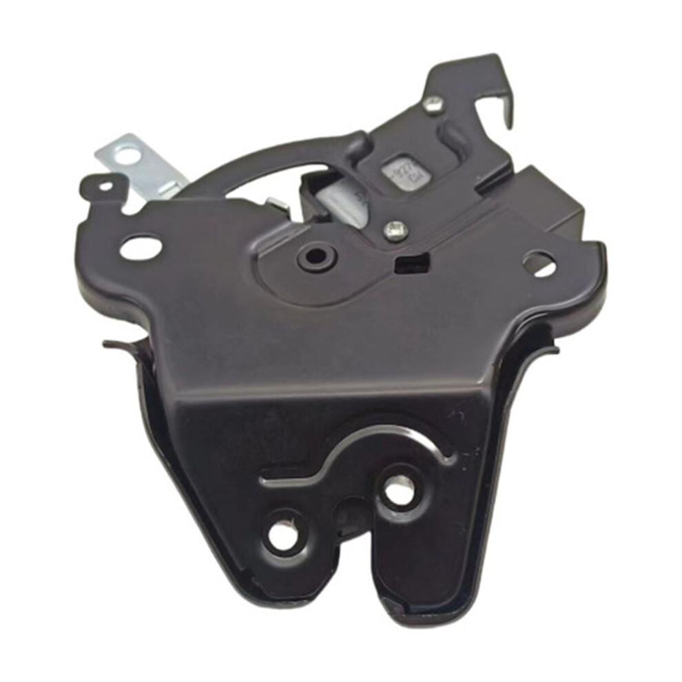 Rear Trunk Latch Lock Actuator Bhy1-56-82Xa For Mazda 9132278086545