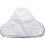 Replacement Triangle Steam Mop Pads for H2O X5 10 Pack 4
