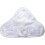 Replacement Triangle Steam Mop Pads for H2O X5 10 Pack 5