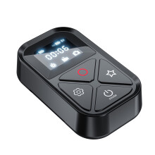 Upgraded T10 Remote for GoPro Hero 10/9/8/Max Simultaneous Control of 5 Cameras