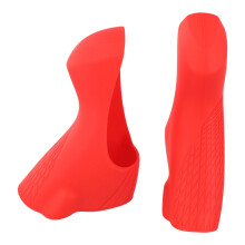 Bracket Covers For Shimano-Claris St-R2000 Sora St-R3000 Road Bike Shifters Protective Hoods Rubber Sleeve Case R2000 R3000 3030