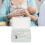 Strong Suction Silicone Nipple Corrector for Women, Inverted Nipples Puller 15