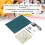 Thickened Fabric Cutter Set with Mat for Beginners, Household Use 11