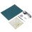 Thickened Fabric Cutter Set with Mat for Beginners, Household Use 16