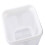 ABS Yogurt and Cheese Strainer Fine Mesh 3.2x8.6 Inches 3