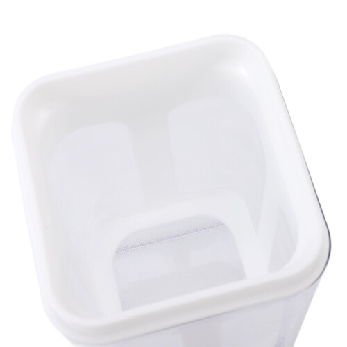 ABS Yogurt and Cheese Strainer Fine Mesh 3.2x8.6 Inches 2