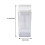 ABS Yogurt and Cheese Strainer Fine Mesh 3.2x8.6 Inches 5
