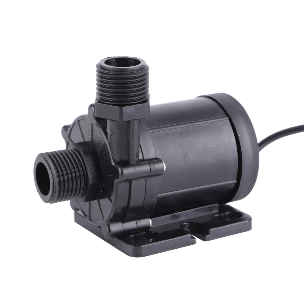 DC12V Low Noise Pump 30W 12m 800L/H