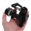 Plastic Faucet Replacement for Bucket Spigot Black 5