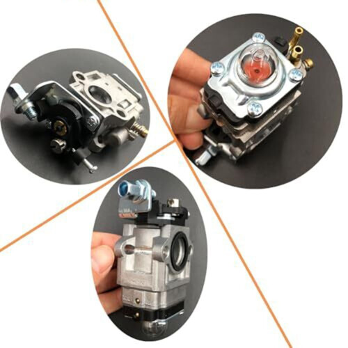 Carburetor kit suitable for 46cc backpack blower for CM46BT 1