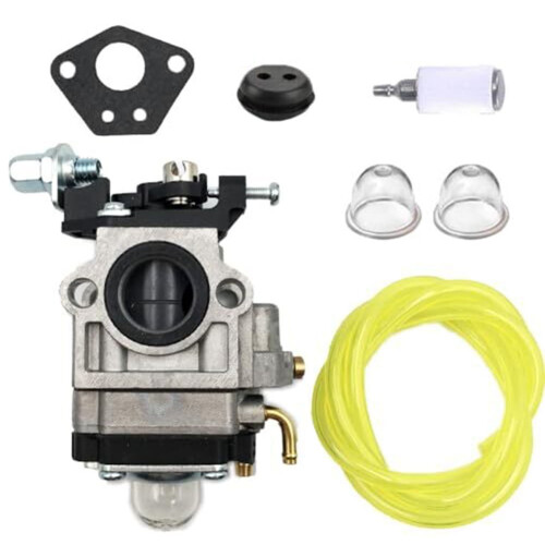 Carburetor kit suitable for 46cc backpack blower for CM46BT 2